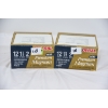 Image 5 : 50 Rounds Federal Premium Magnum 12 Gauge 2-3/4" #2 Shot Ammunition 