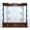 Image 1 : Vintage 4 Rifle Gun Rack