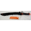 Image 2 : Gerber Machete - Bear Grylls - 20" Full Length , 12" Blade With Sheath 