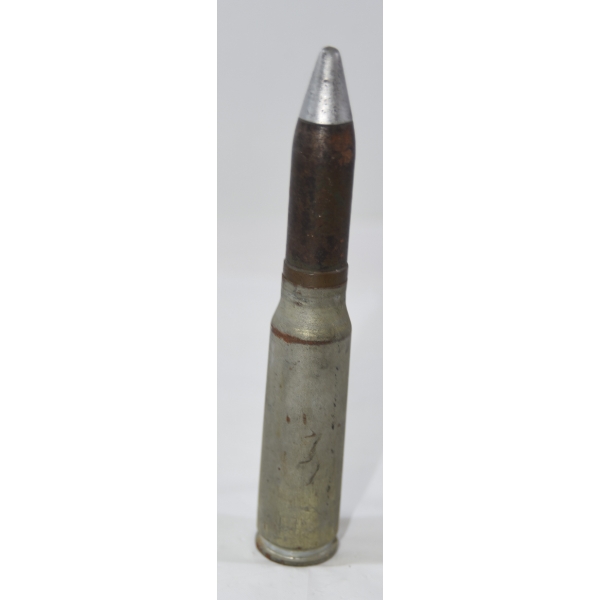  20 MM Dummy Round 