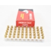 Image 1 : 50 Rds. American Eagle 25 Auto 50gr. FMJ Ammunition 