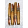 Image 2 : 20 Rounds Lake City Army Plant .30 Match Ammunition