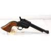 Image 1 : Reck R12 .22LR Caliber Revolver - Missing Firing Pin