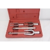 Image 3 : Power Fist 5 Piece Tie-Rod / Ball Joint Splitter Kit