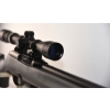 Image 6 : Remington Model 597 Semi Automatic .22 LR Caliber Rifle With Scope