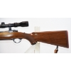 Image 10 : Ruger M77 International Bolt Action .243 Win Caliber Rifle With Scope