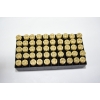 Image 2 : 50 Rounds PMC Bronze 9MM Luger 124gr. FMJ Ammunition