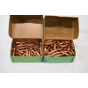 Image 1 : 148 Pieces Sierra .30cal. 180gr. Spitzer Boat Tail Rifle Bullets