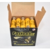 Image 1 : 25 Rounds of Kent FastSteel 2.0 20ga 7/8oz #2 Steel Shot 3" Shotgun Shells