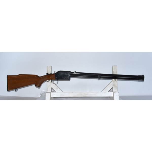 Tikka Model 70 Over Under 12 gauge/.222 Rem Caliber Combination Gun