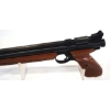 Image 10 : Crosman 1322 Medalist Single Shot 22 Pellet Handgun