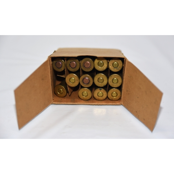 30 Rounds Lapua .303 British Ammunition