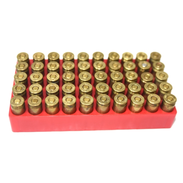 50 Rounds Assorted Brand 45 Auto Ammunition 