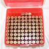 Image 1 : 83 Rounds Federal 9mm Luger Ammunition