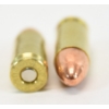 Image 4 : 50 Rds. Federal 9mm Luger 115gr. FMJ RN Ammunition 