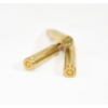 Image 3 : 50 Rounds Winchester USA .223 Rem Caliber 55 Gr. Pointed Soft Point Ammunition