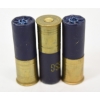 Image 4 : 10 Rds. Assorted Imperial Ammunition & Slugs 
