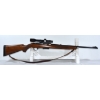 Image 1 : Winchester Model 100 Semi Automatic .308 Win Caliber Rifle With Scope and sling.