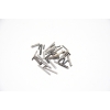 Image 7 : Over 150 Small Spring Bolts Screws And Pins For Firearms