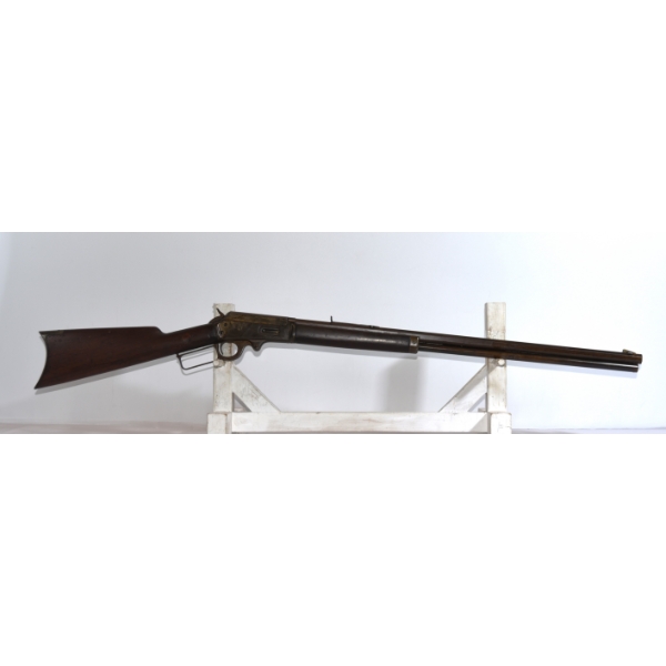 Marlin Model 1889 Lever Action 38-55 Win Caliber Rifle