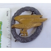 Image 1 : WWII German Luftwaffe Paratrooper Badge