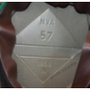 Image 3 : East German Armed Forces Visor Cap 