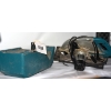 Image 2 : Makita Circular Beam Saw w/ Case