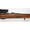Image 5 : Mossberg Model 640KC Bolt Action .22 WMR Caliber Rifle With Scope