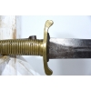 Image 18 : Rare Tower 1858 Brunswick Rifle Single Shot 70 Percussion Caliber Rifle With Bayonet