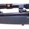 Image 19 : Weatherby/Howa Vanguard Bolt Action .270 Win Caliber Rifle With Scope