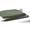 Image 2 : Outdoor Camping  Green Two Man Shelter 