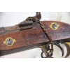 Image 32 : Antique Snider Enfield MK II** Single Shot .577 Snider Caliber 3 Band Rifle