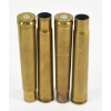 Image 4 :  Box Lot 55 Pieces Assorted Brands .375 H&H Mag & Other Caliber Shot Brass