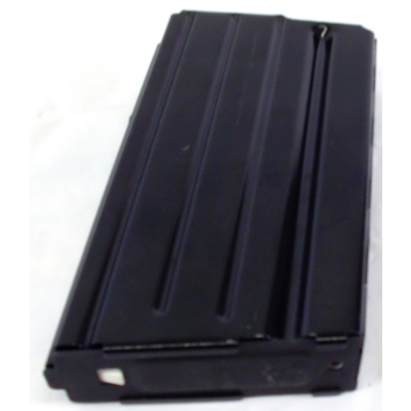 AR10 7.62 Nato 5 Round Magazine 