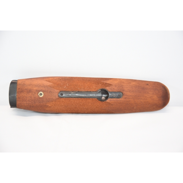 Baikal IJ58 12ga Double Forearm Complete With Metal 