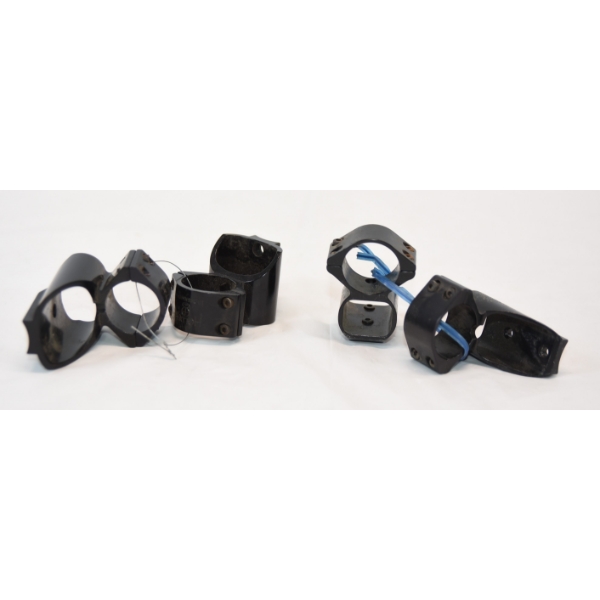 Box Lot Scope Rings