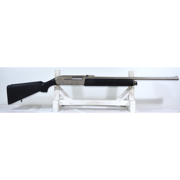 Akkar Semi Auto 12 Gauge Part Shotgun