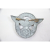 Image 4 : Box Lot WW II German Badges 