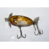Image 1 : Vintage Heddon Crazy Crawler Lure