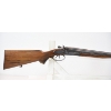 Image 2 : Unknown Make Exposed Hammers Side By Side 16 Gauge Shotgun