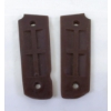 Image 2 : 1 Set 1911 Colt Mil Spec Grips