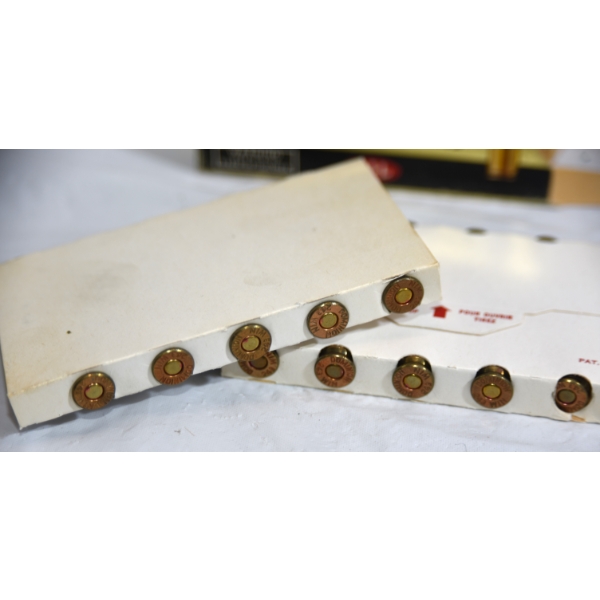 20 Rounds Imperial 243 Win 100 Grain Ammunition 