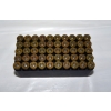 Image 2 : 50 Rounds R&H .38 Special Wadcutter Ammunition