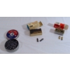Image 4 : Box Lot Ammunition and Pellet