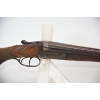 Image 3 : Belgian Side By Side 12 Gauge Shotgun