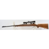 Image 7 : Stiga Mauser Bolt Action 8x57 Mauser Caliber With Scope
