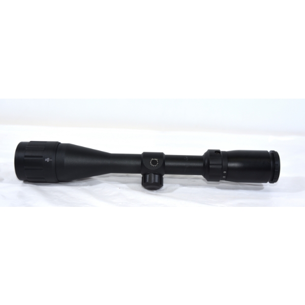 VLife 3-9x40 Scope