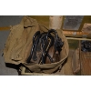 Image 7 : WWII Mine Detector In Crate With Manual & Other Items - Local Pickup