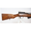 Image 2 : Russian SKS Semi Automatic 7.62x39R Caliber Rifle