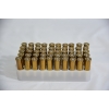 Image 2 : 50 Rounds American Eagle 357 Magnum 158gr Ammunition 
